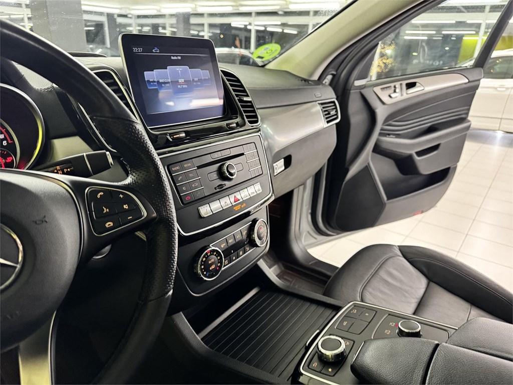 Foto 48 MERCEDES GLE 