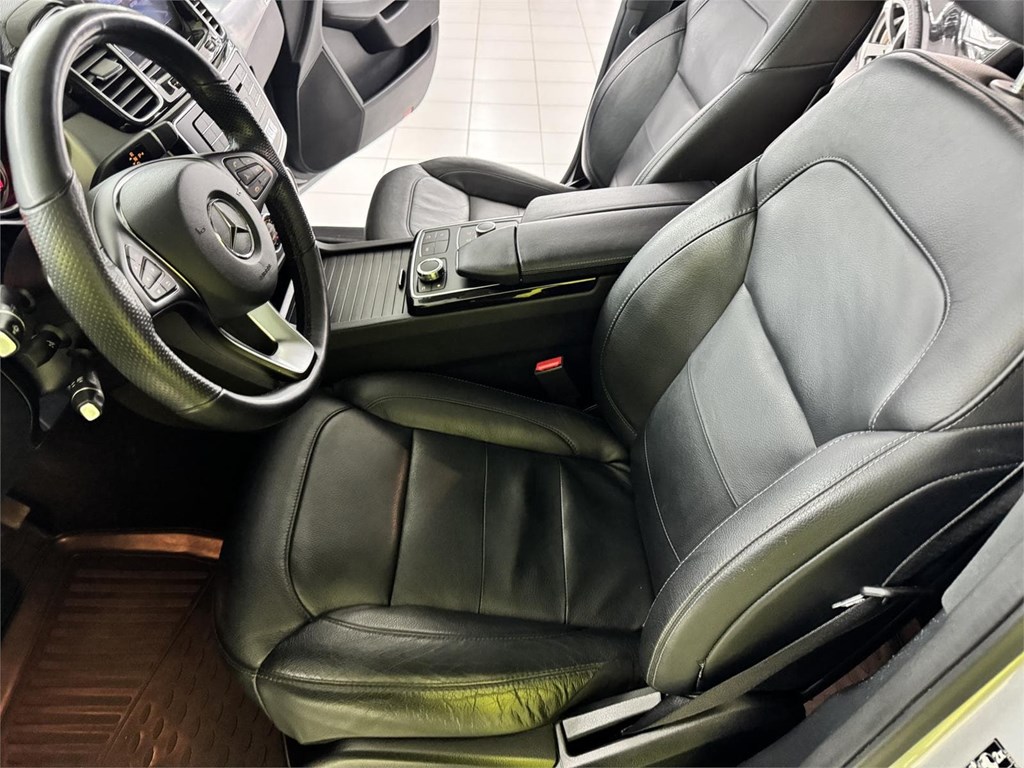 Foto 49 MERCEDES GLE 