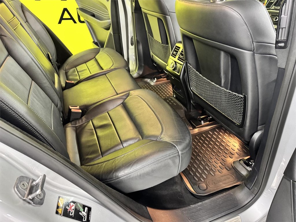 Foto 59 MERCEDES GLE 