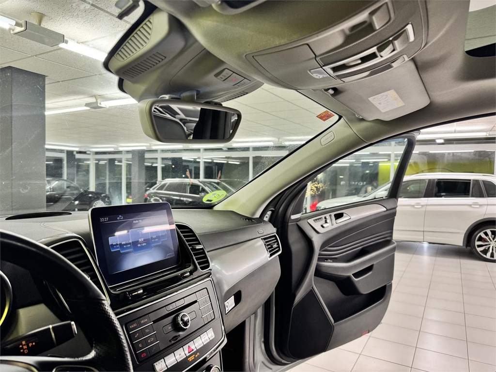 Foto 60 MERCEDES GLE 