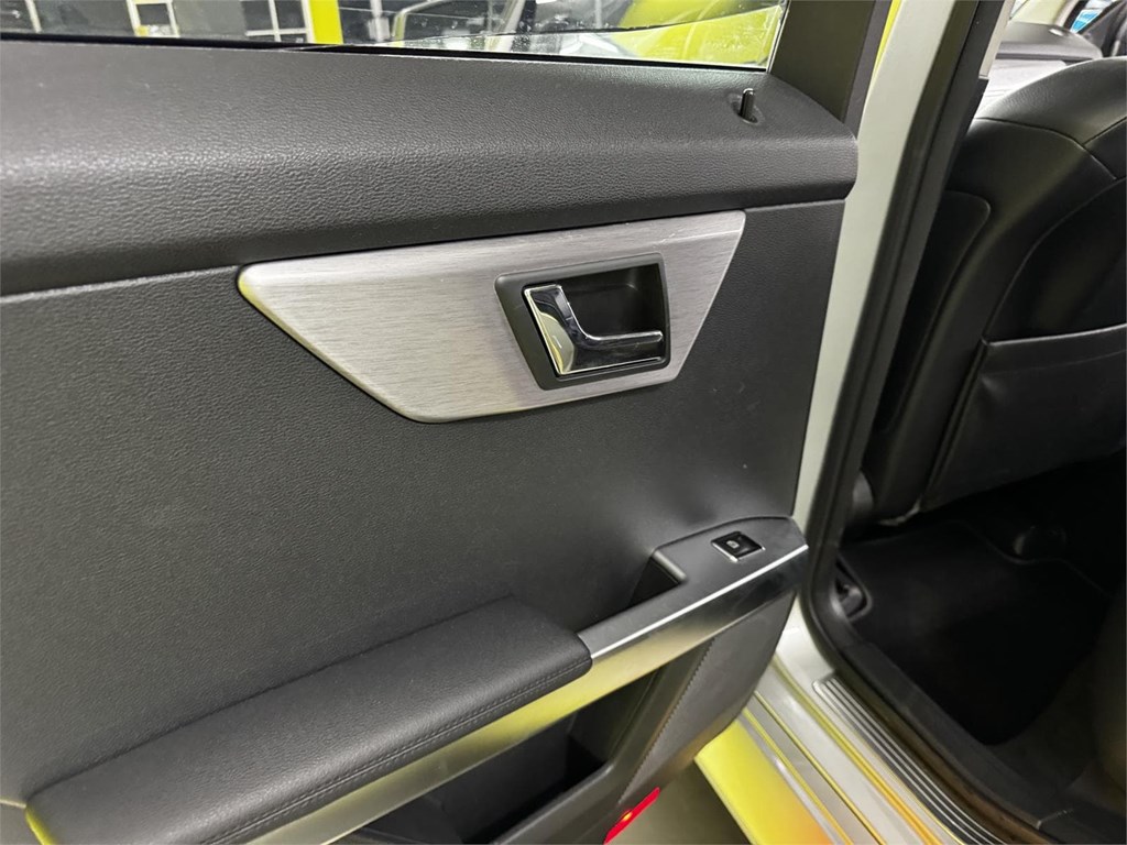 Foto 47 MERCEDES GLK 320CDI