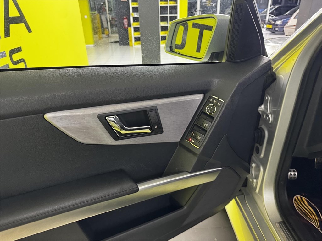 Foto 49 MERCEDES GLK 320CDI