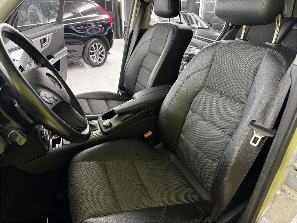 Foto 53 MERCEDES GLK 320CDI