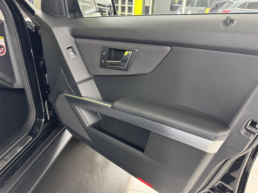 Foto 10 MERCEDES GLK