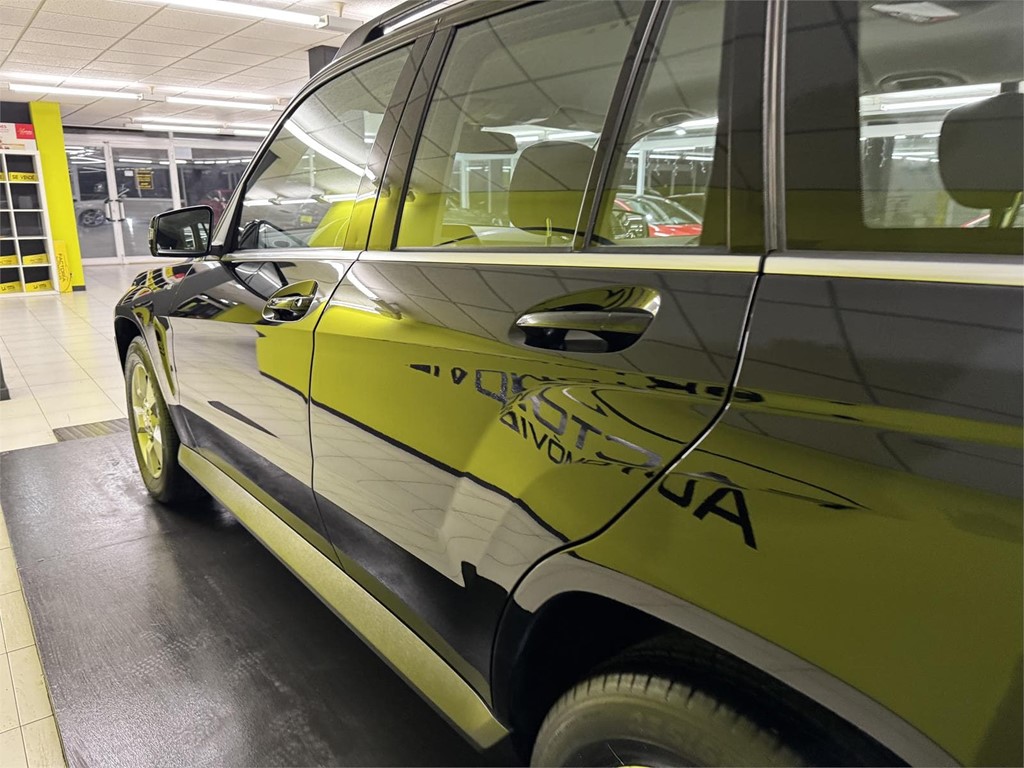 Foto 43 MERCEDES GLK