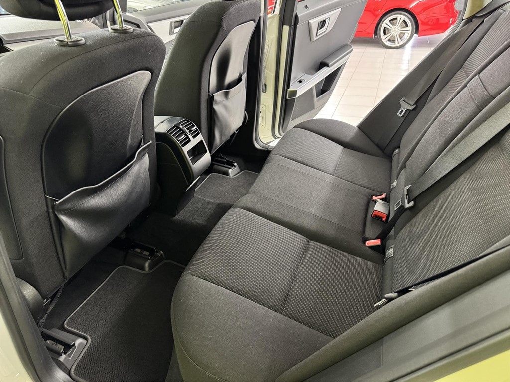 Foto 32 MERCEDES GLK
