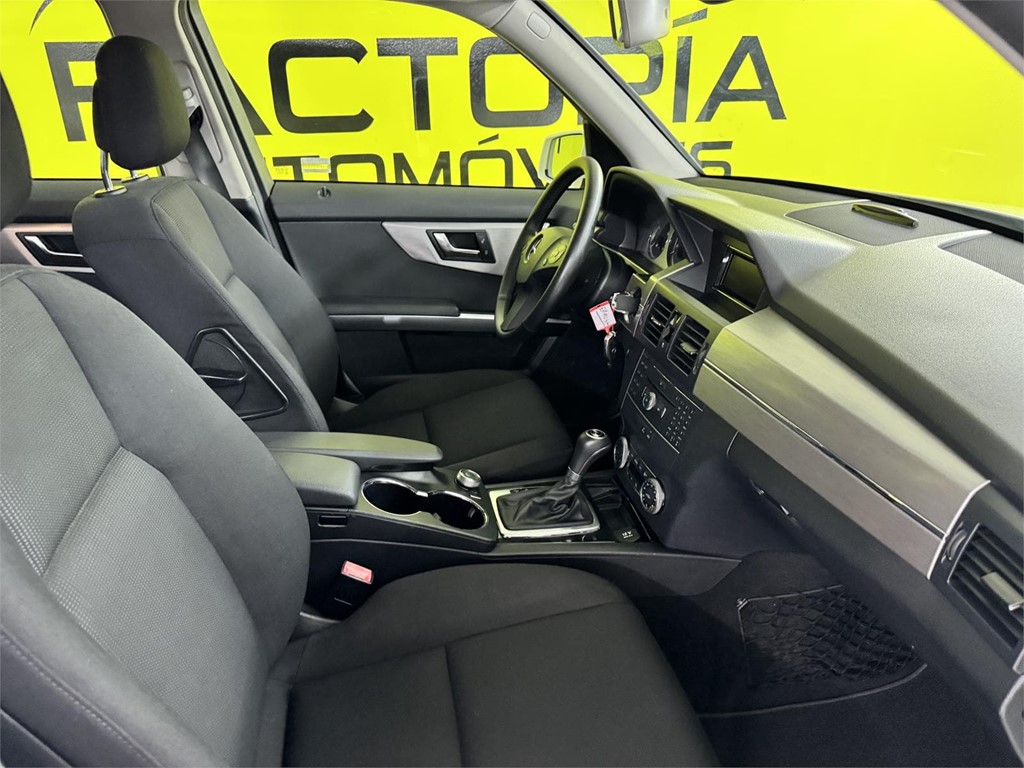 Foto 41 MERCEDES GLK