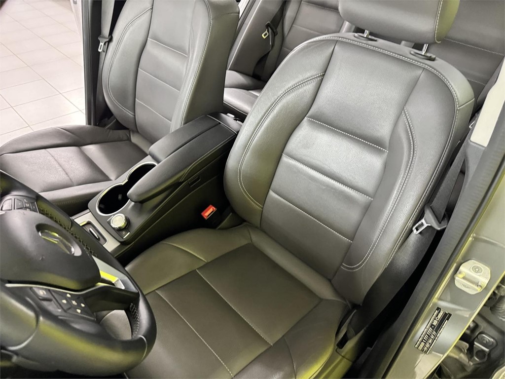 Foto 41 MERCEDES GLK 