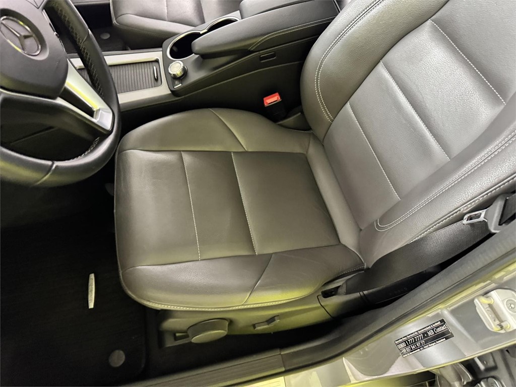 Foto 42 MERCEDES GLK 