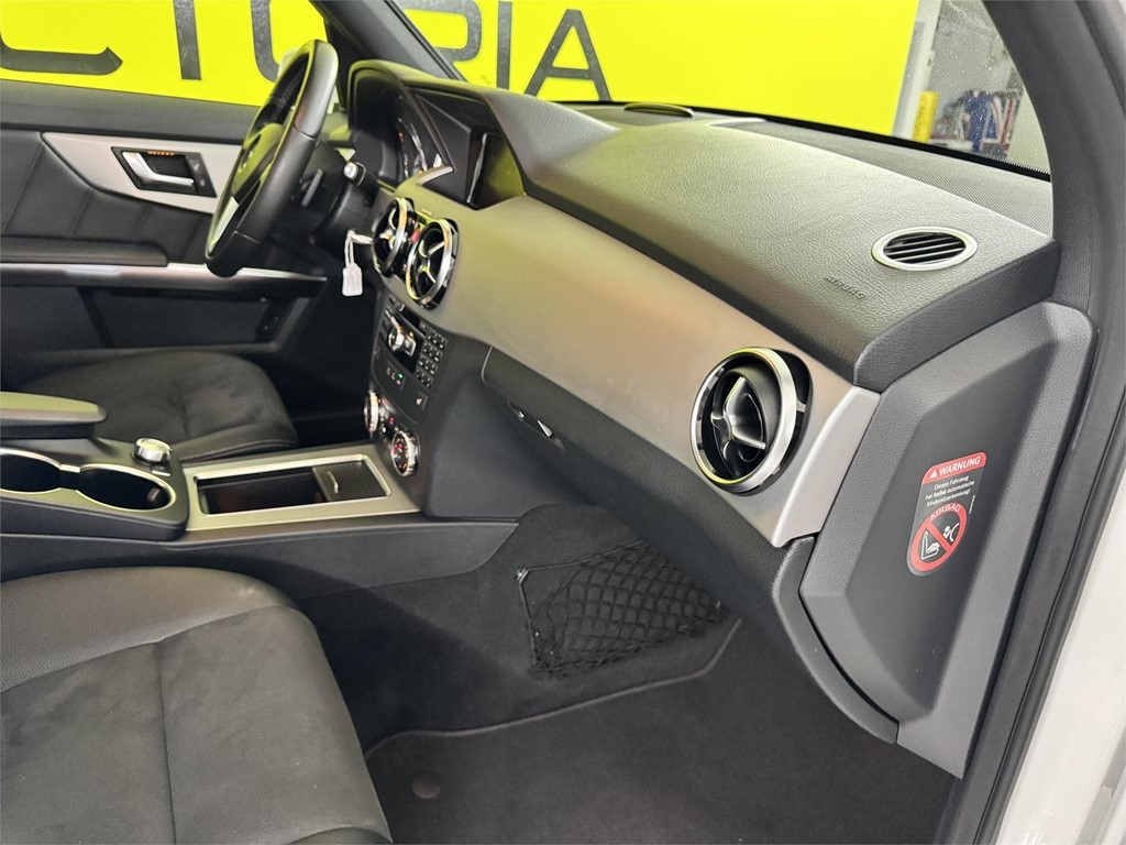 Foto 18 MERCEDES GLK 
