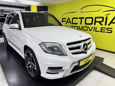 MERCEDES GLK 