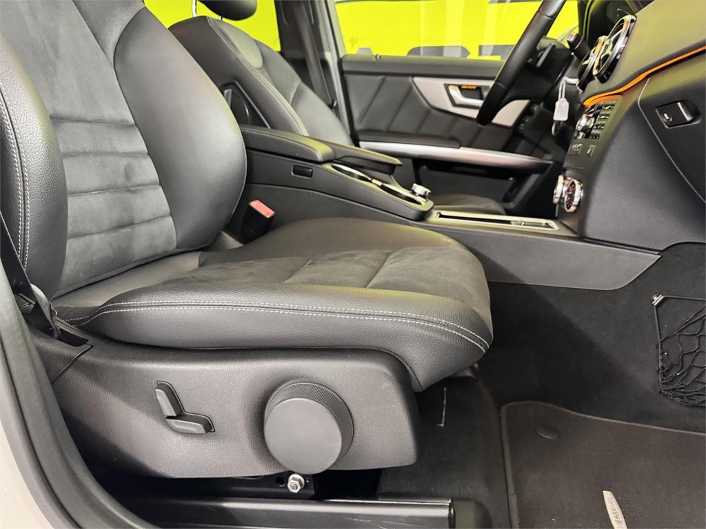 Foto 20 MERCEDES GLK 