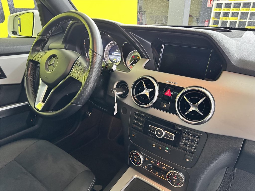 Foto 21 MERCEDES GLK 