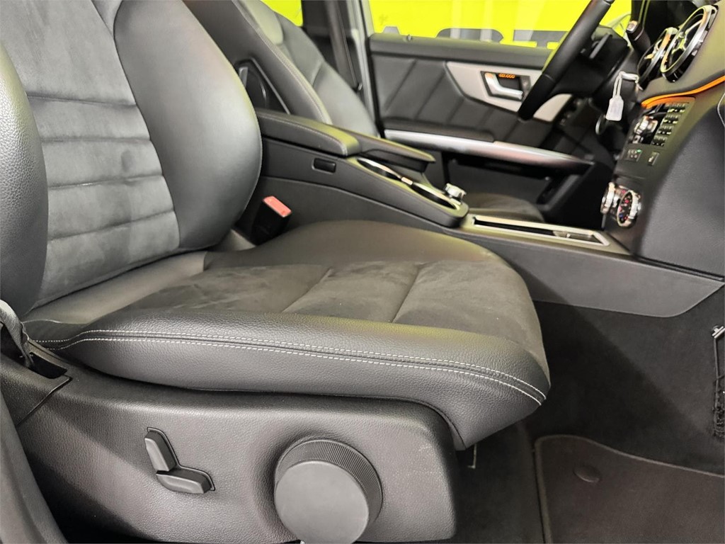 Foto 26 MERCEDES GLK 