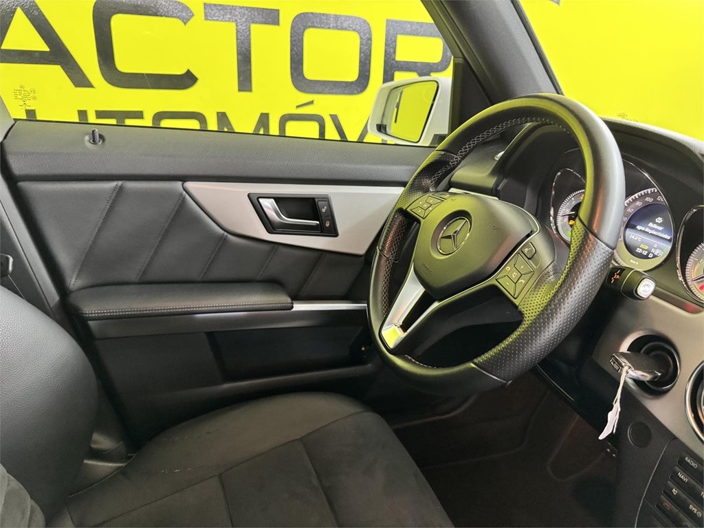 Foto 28 MERCEDES GLK 
