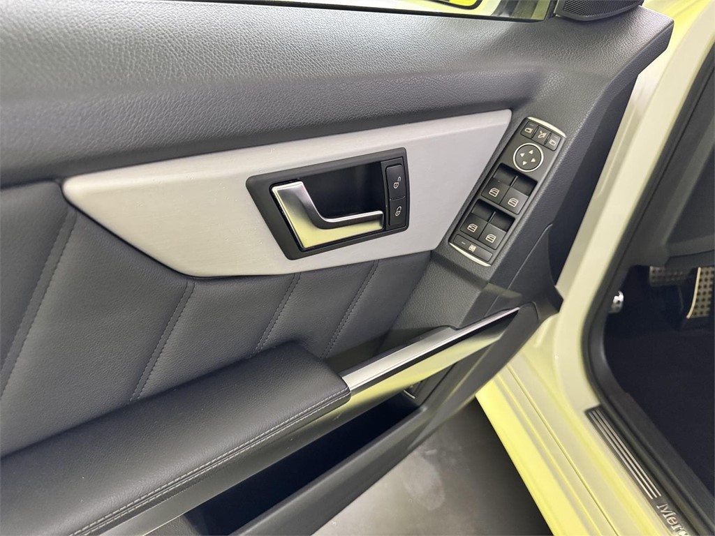Foto 41 MERCEDES GLK 