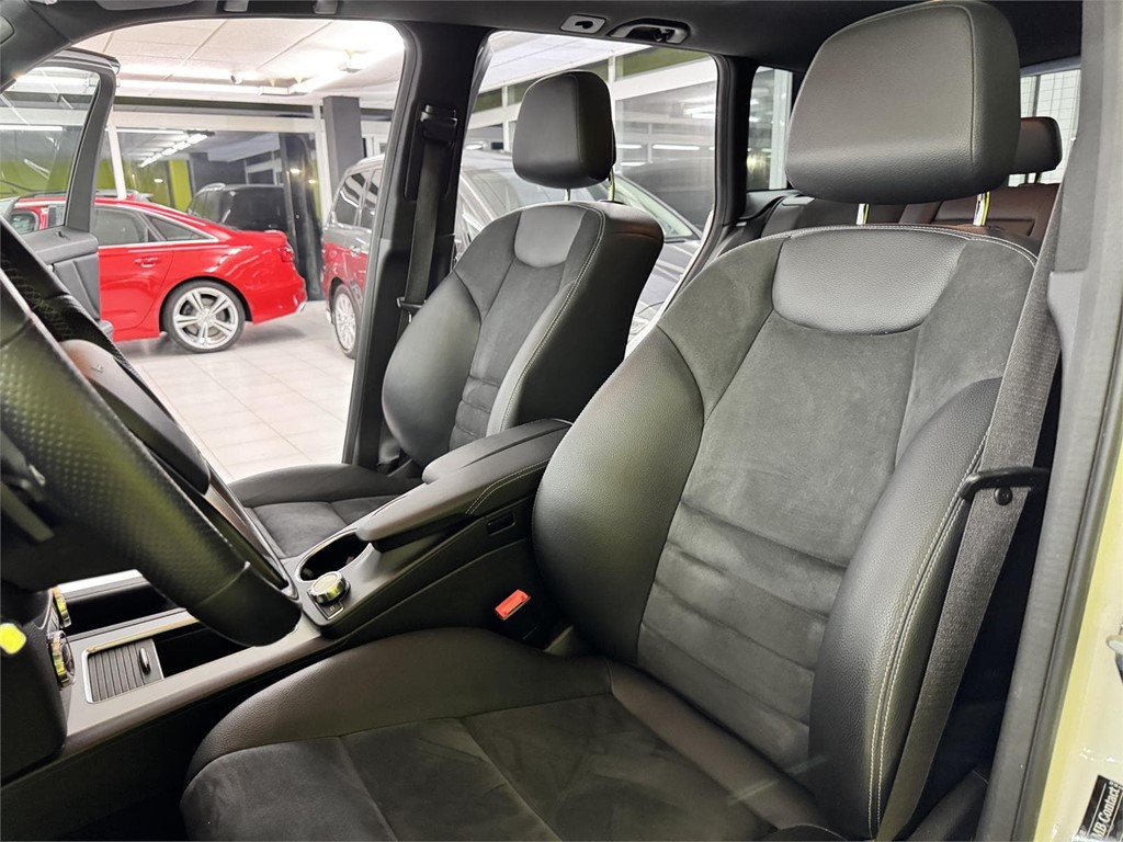 Foto 42 MERCEDES GLK 