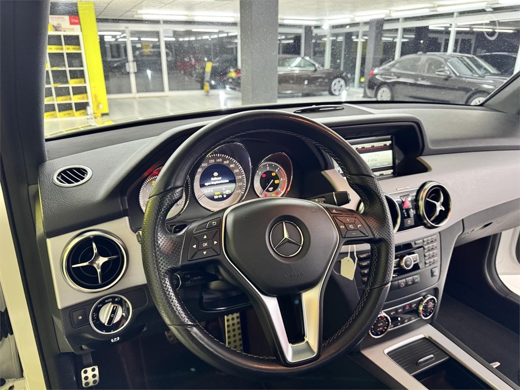 Foto 43 MERCEDES GLK 