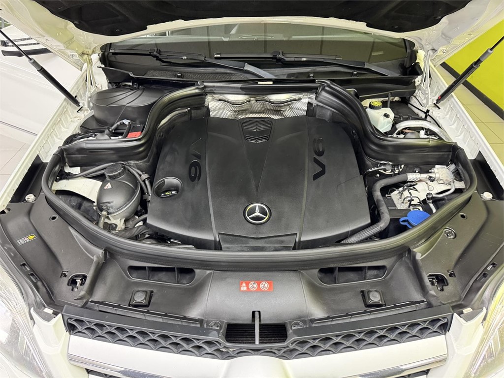 Foto 44 MERCEDES GLK 