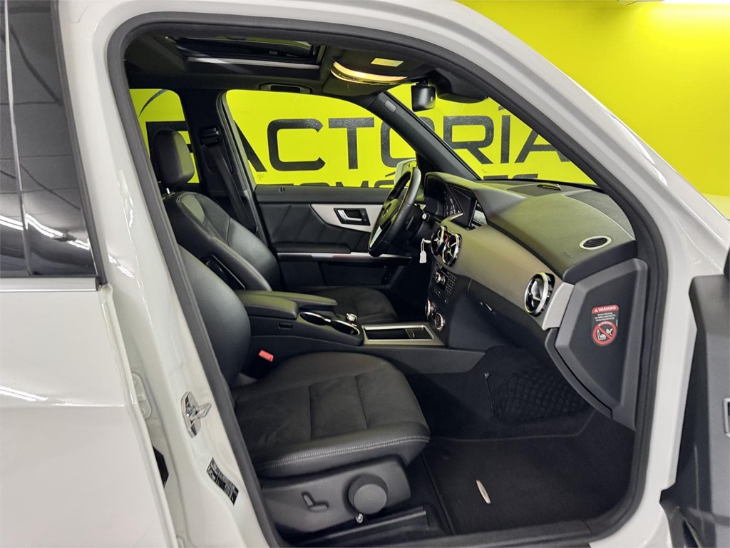 Foto 45 MERCEDES GLK 