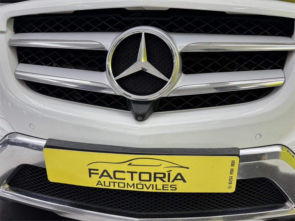 Foto 5 MERCEDES GLK 