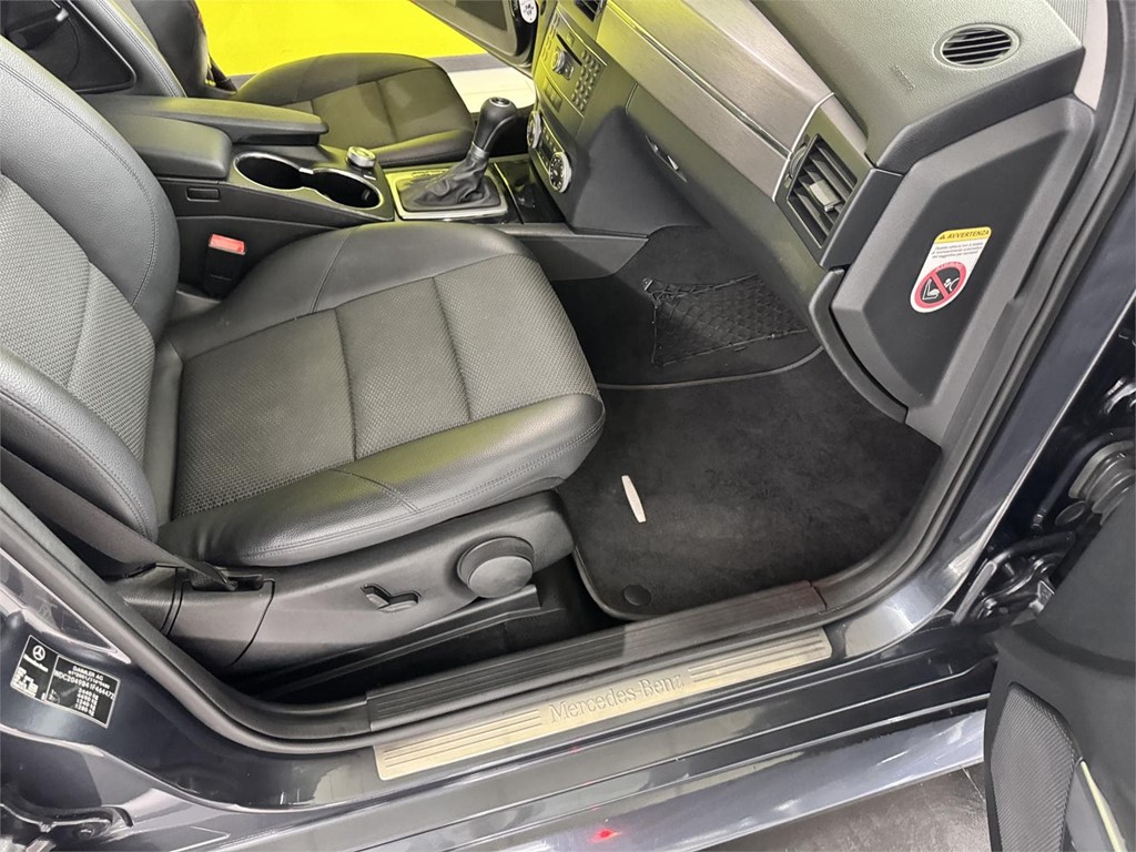 Foto 18 MERCEDES GLK 