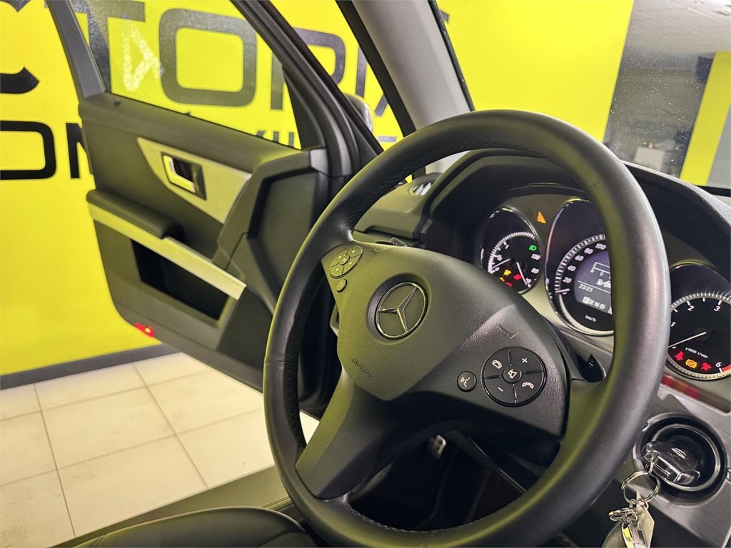 Foto 20 MERCEDES GLK 
