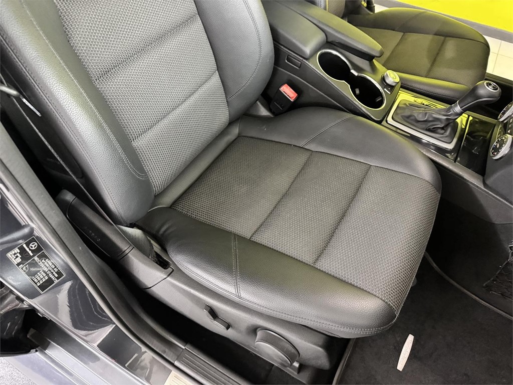 Foto 25 MERCEDES GLK 