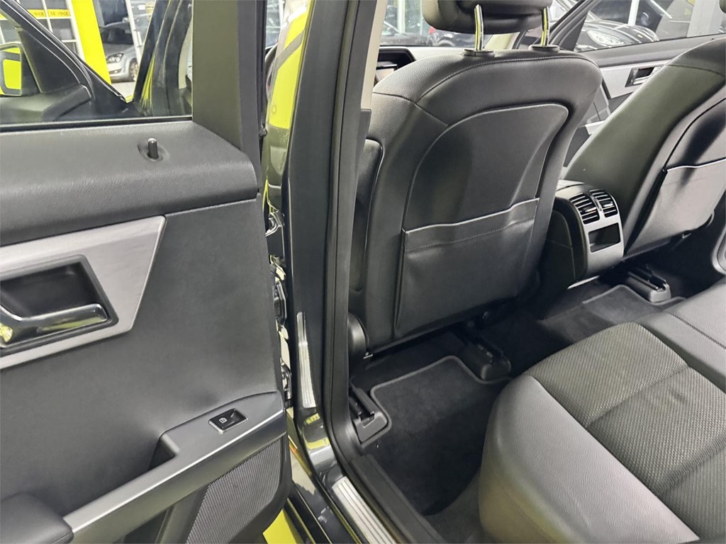 Foto 40 MERCEDES GLK 
