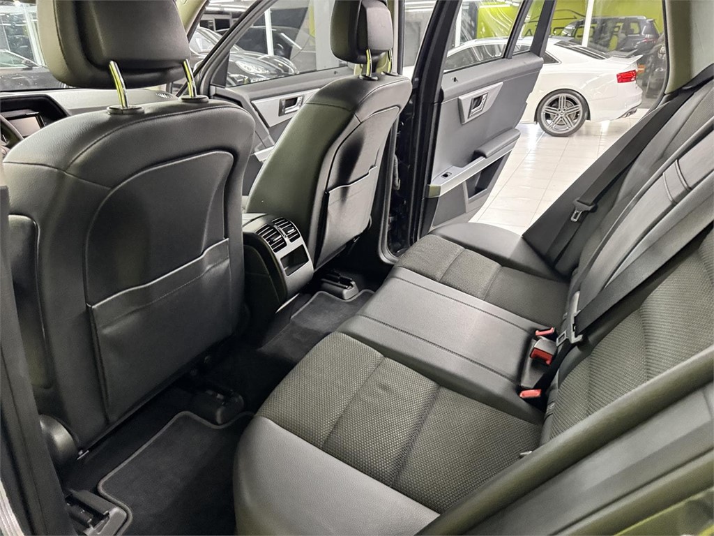 Foto 41 MERCEDES GLK 