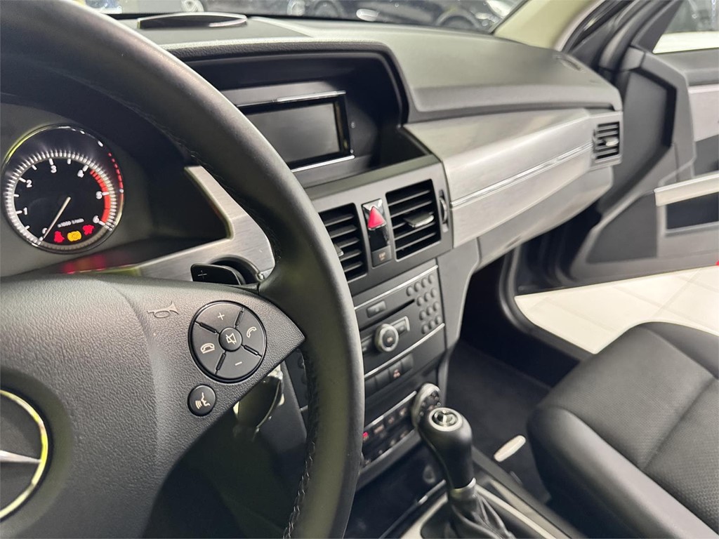 Foto 43 MERCEDES GLK 