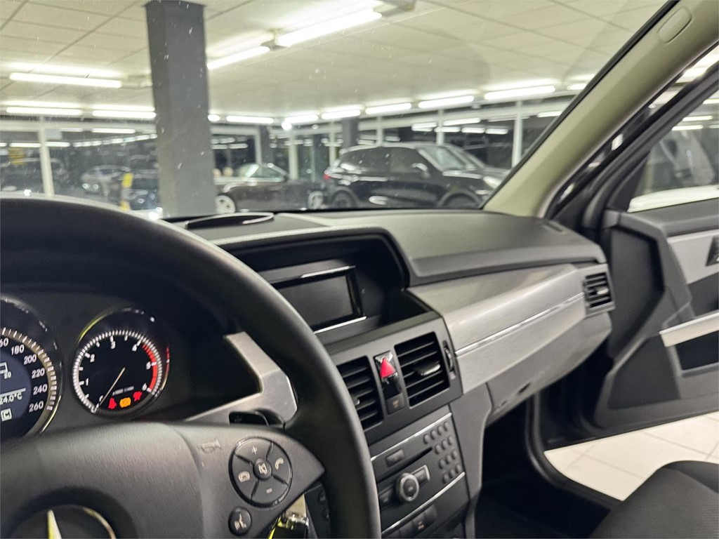 Foto 44 MERCEDES GLK 