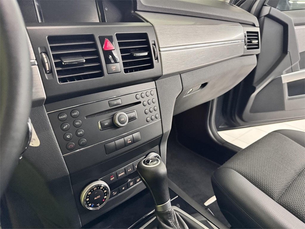 Foto 45 MERCEDES GLK 