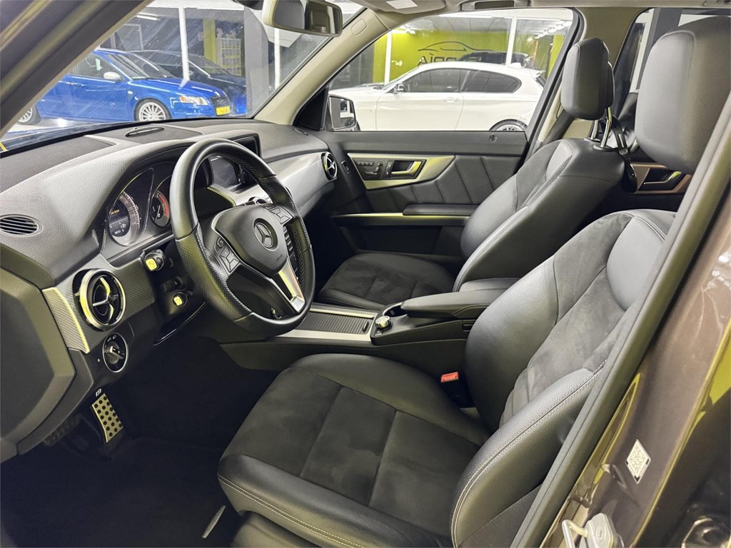 Foto 43 MERCEDES GLK 