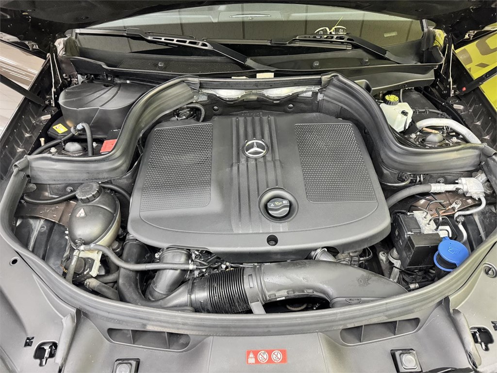 Foto 45 MERCEDES GLK 