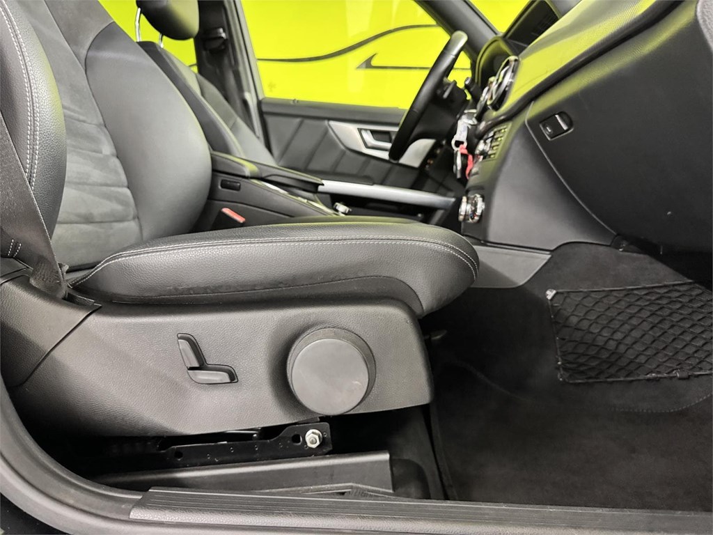 Foto 30 MERCEDES GLK