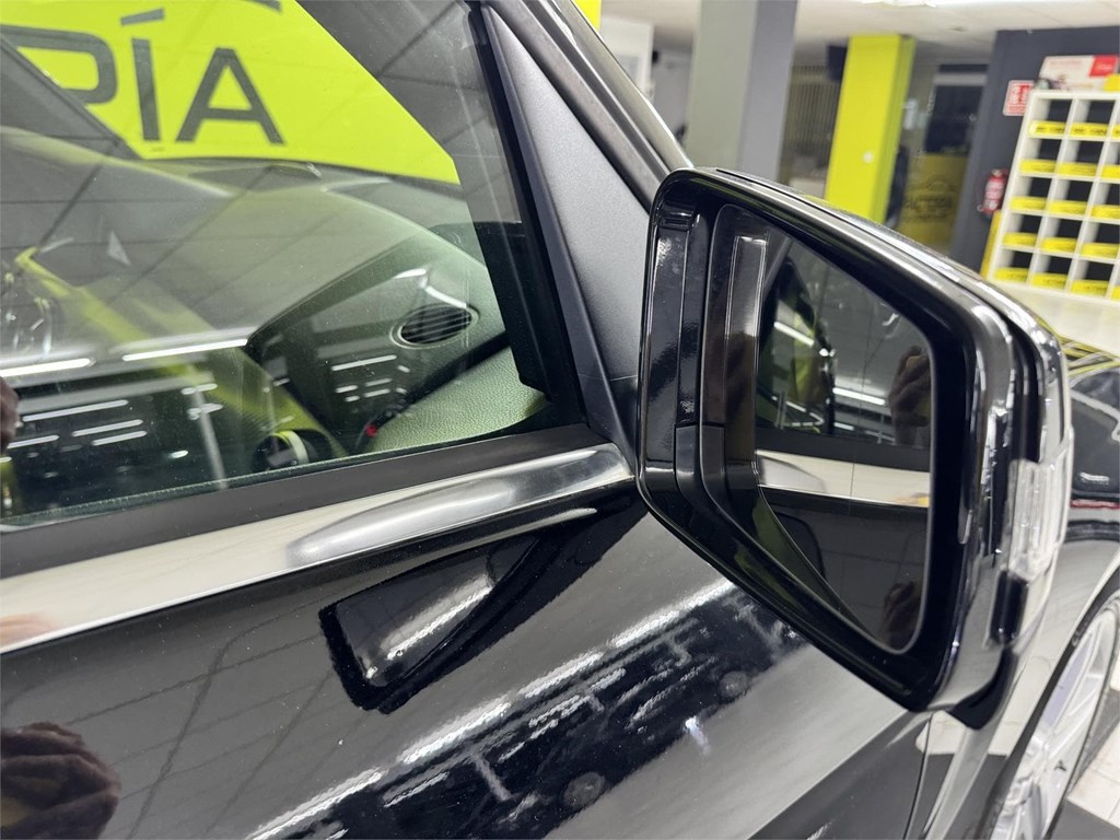 Foto 32 MERCEDES GLK