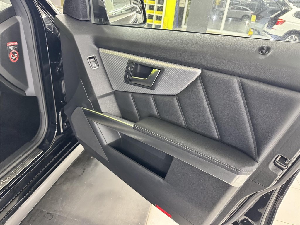 Foto 33 MERCEDES GLK