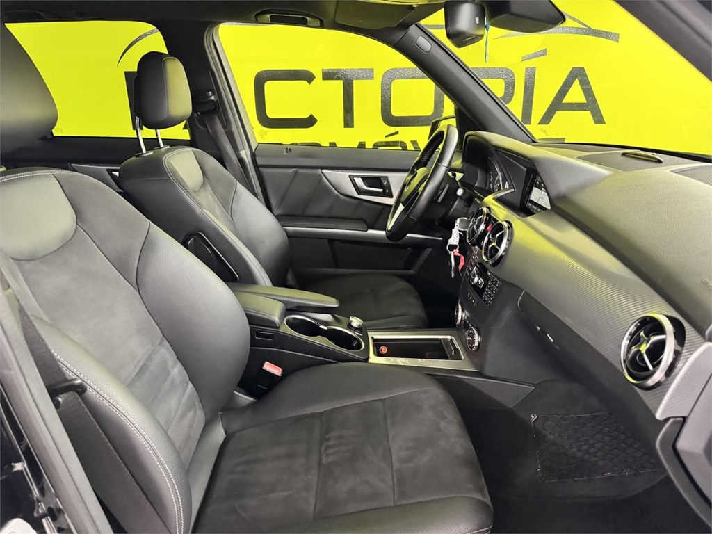 Foto 34 MERCEDES GLK