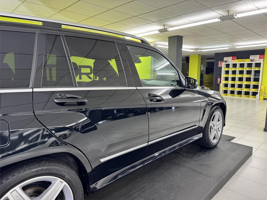 Foto 35 MERCEDES GLK