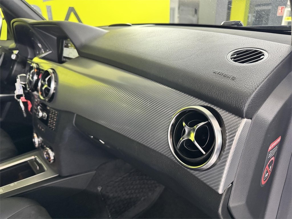 Foto 38 MERCEDES GLK