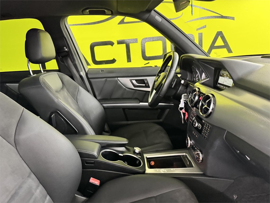 Foto 39 MERCEDES GLK