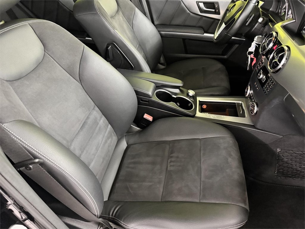 Foto 40 MERCEDES GLK