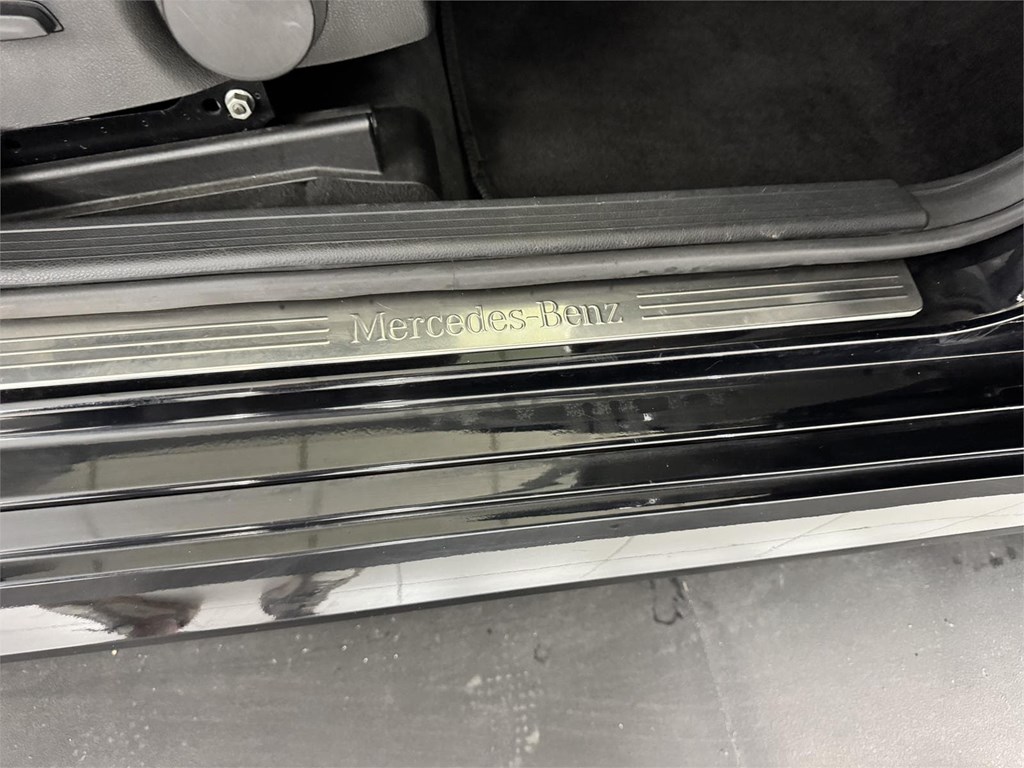 Foto 41 MERCEDES GLK