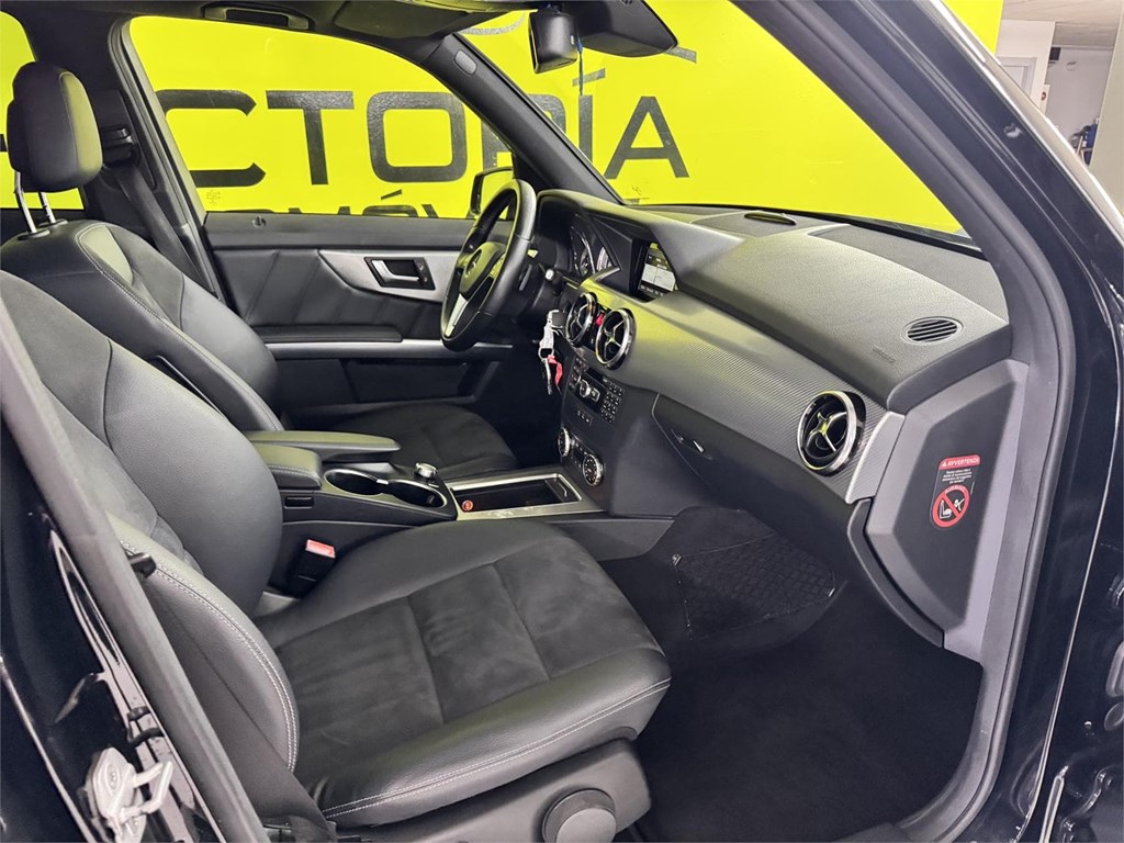 Foto 43 MERCEDES GLK