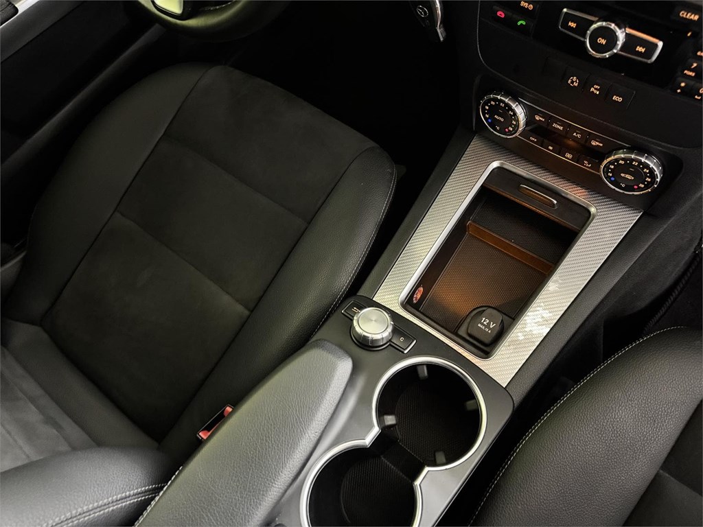 Foto 47 MERCEDES GLK