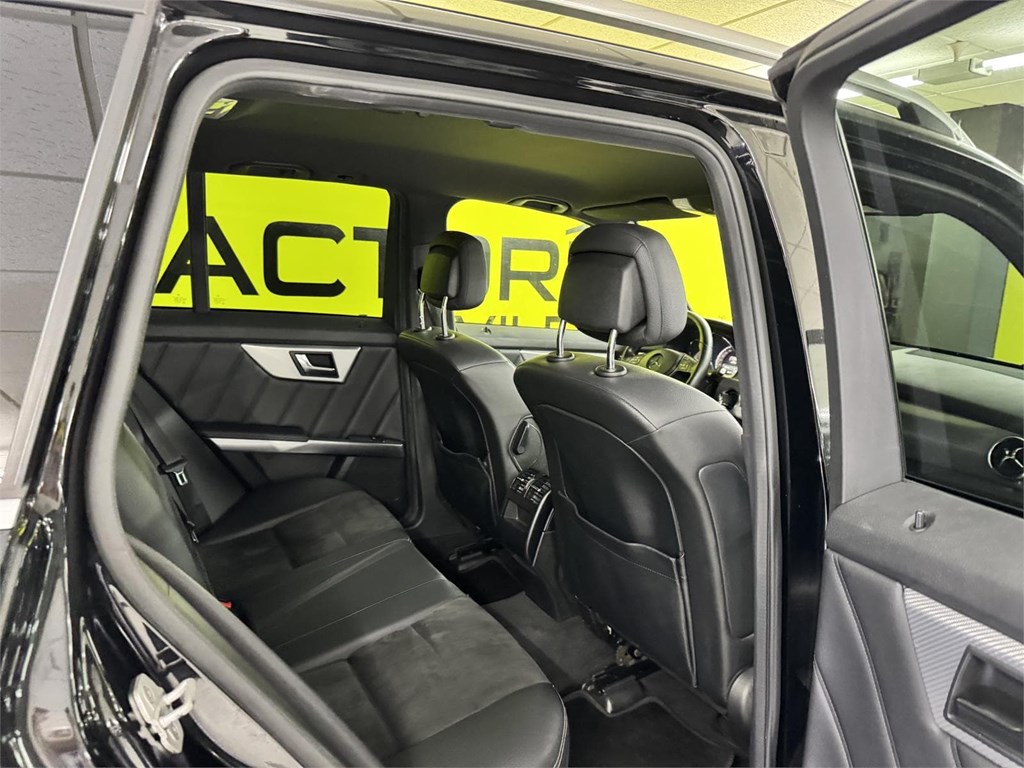 Foto 50 MERCEDES GLK