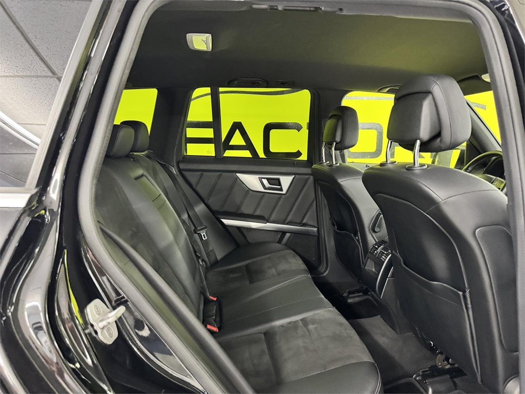 Foto 51 MERCEDES GLK