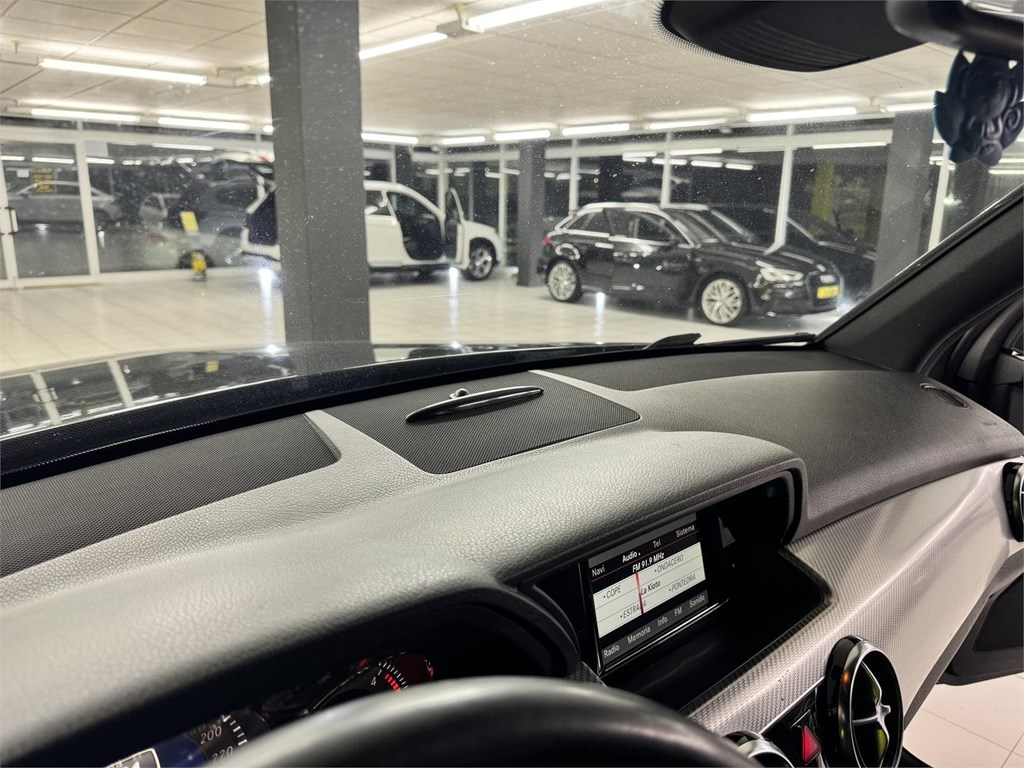 Foto 53 MERCEDES GLK