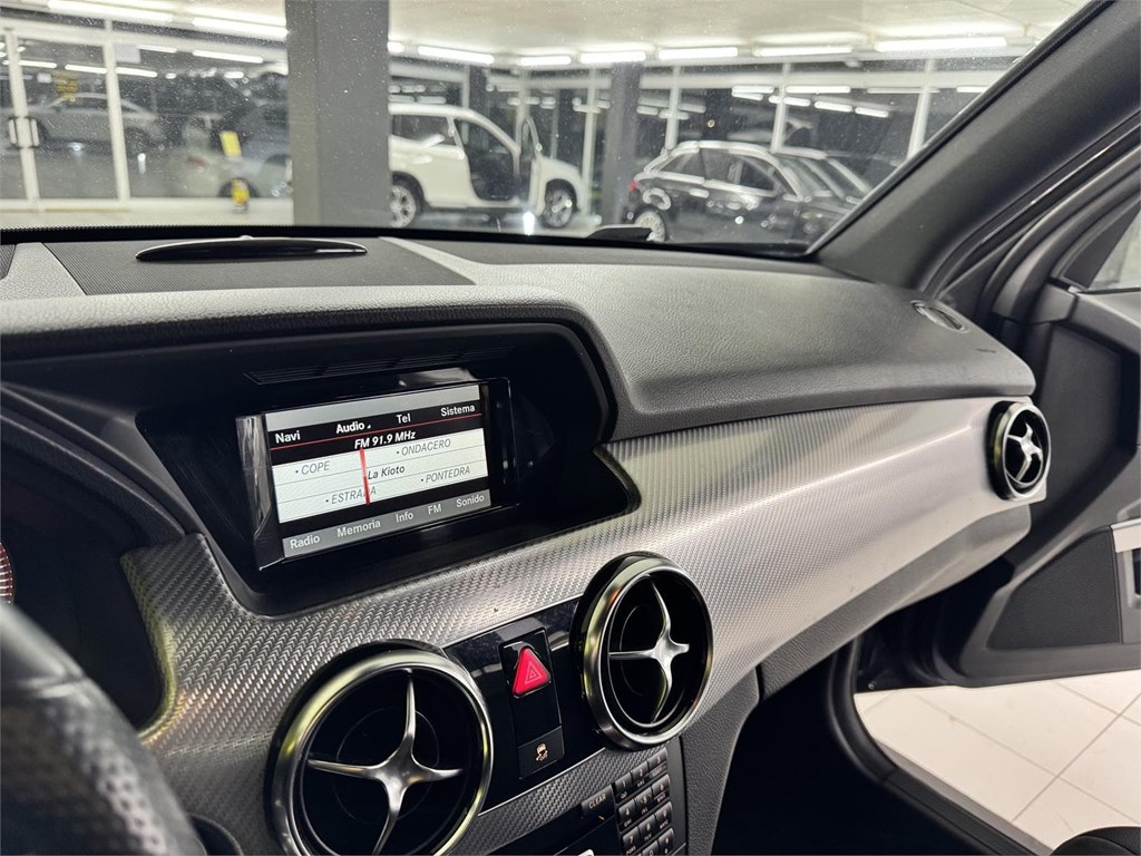 Foto 54 MERCEDES GLK